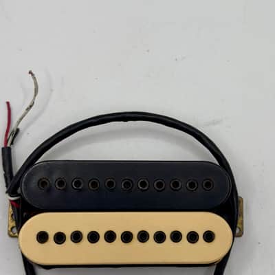 Carvin C22 Humbucker Pickup 1980’s - Zebra image 1