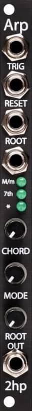 2hp Arp image 1