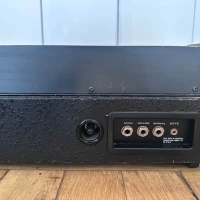 Crumar Performer 1970’s - Pretty good image 11