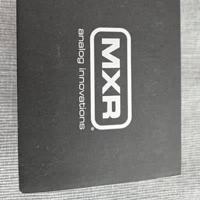MXR M78 Custom Badass '78 Distortion image 7