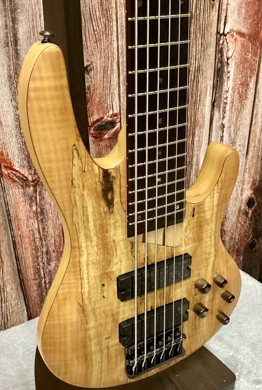 ESP LTD B-206SM