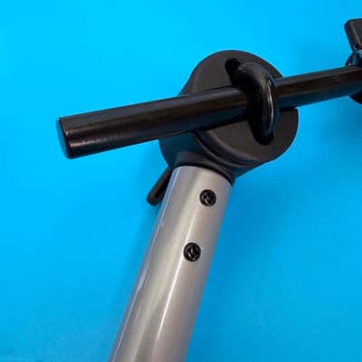DONNER DED-100 Electronic Drum Part: Cymbal 13" Boom Arm W/Rod & Wing Nut image 8