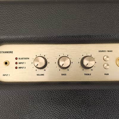 Marshall Stanmore I - schwarz image 3