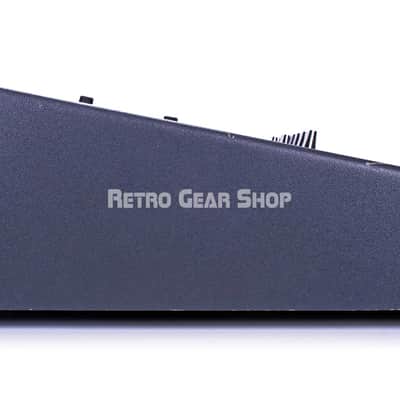 E-mu Systems SP-1200 Model 7030 Original Vintage Gray Sampling Drum Machine Emu SP1200 image 6