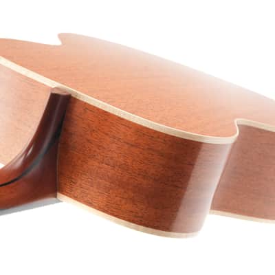 Lowden O20 Mahogany Sitka 2023 image 9