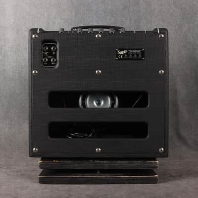 Supro Blues King 12 - 2nd Hand image 7