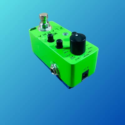 Flamma FS05 Multi Modulation image 3