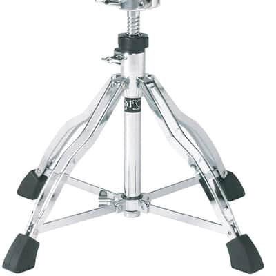 Tama HT741B Ergo Rider Throne with Backrest image 2