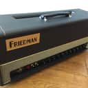Friedman JJ-100 Jerry Cantrell Signature 100w (3)-Channel Tube Guitar Head (JBE MV Mod added)
