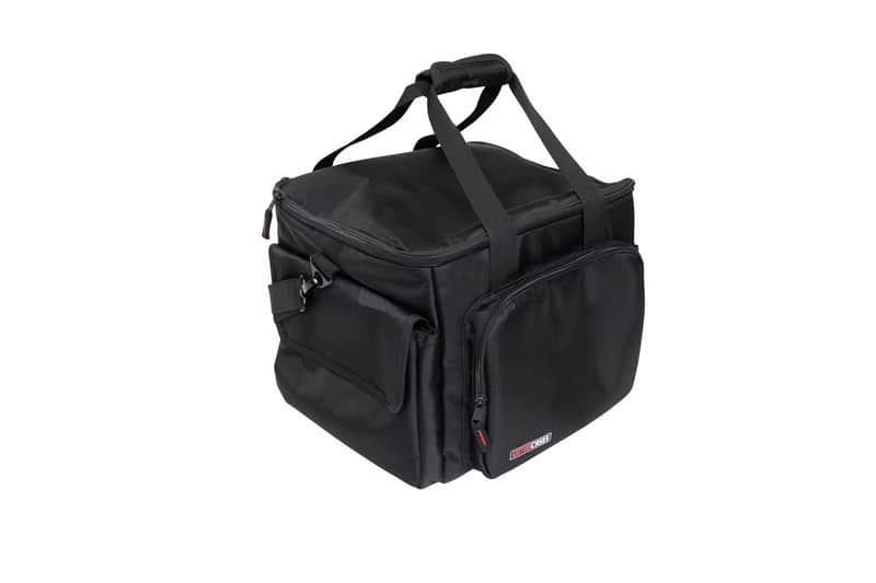 Gator Cases G-CABLEBAG-SM SM Cable & Accessory Organization Bag image 1