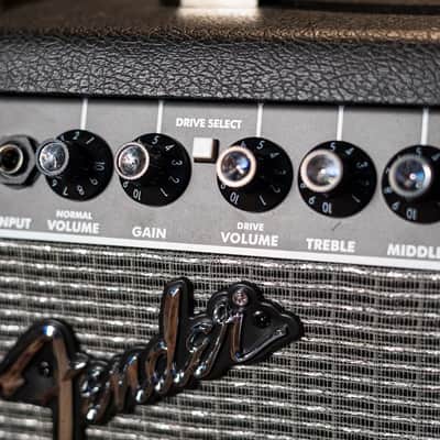 Fender Frontman 20G Amplifier image 2