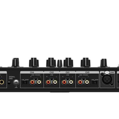 Pioneer DDJ-FLX10 4-Ch Rekordbox & Serato DJ PRO Controller + XS-DDJFLX10WLTBLLED image 7