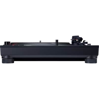Technics SL-1200MK7 Direct Drive Professional Turntable (Black) image 4