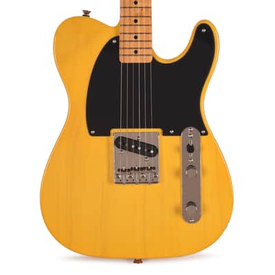 Squier Classic Vibe '50s Esquire Butterscotch Blonde (CME Exclusive) image 2