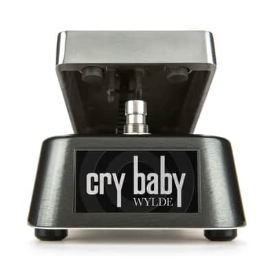 Dunlop WA45 Wylde Audio Cry Baby Wah - FREE SHIPPING TO USA image 1