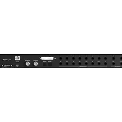 Audient ORIA USB Immersive Audio Interface and Monitor Controller (used PERFECT CONDITION) image 7