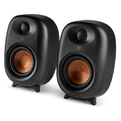 Audizio Rs80 Act.Bookshelf Set Bt Irc 160 W image 5