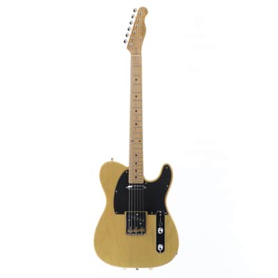 FGN (Fujigen) Neo Classic NTL100 OWB [I 160992] (06/26) image 13