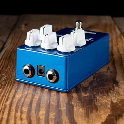 Wampler Ego Compressor V2 image 2
