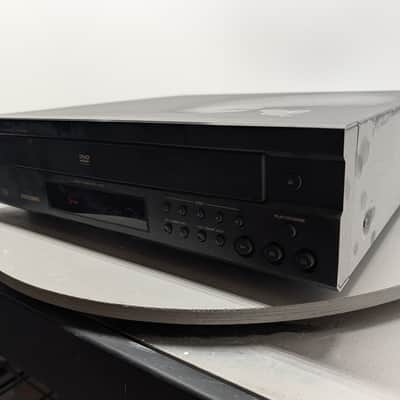 Yamaha DV-C6280 CD Changer 5 Disc DVD Player HiFi Home Audio Stereo image 2