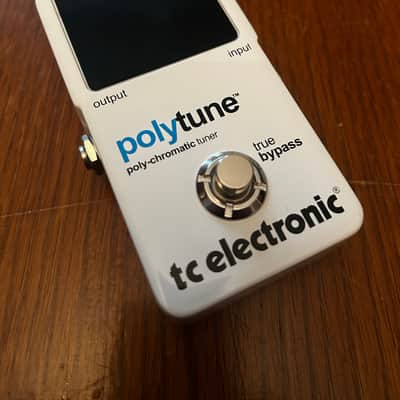 TC Electronic Polytune | Reverb