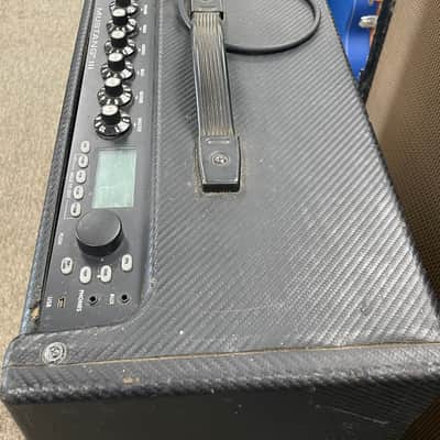 Fender Mustang III combo Amp • used image 3