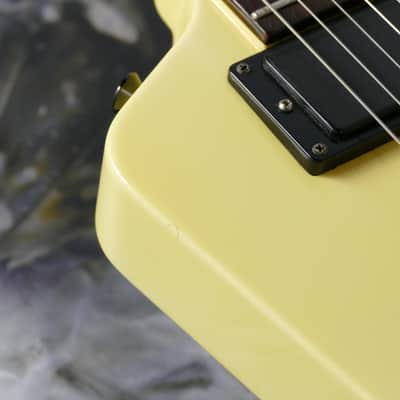 ESP MX-220 EET FUK 【James Hetfield】【1989 1st version 】Super Rare!!!! image 4