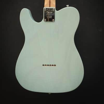 Fender Parallel Universe Volume II Tele® Mágico Pre-Owned image 15