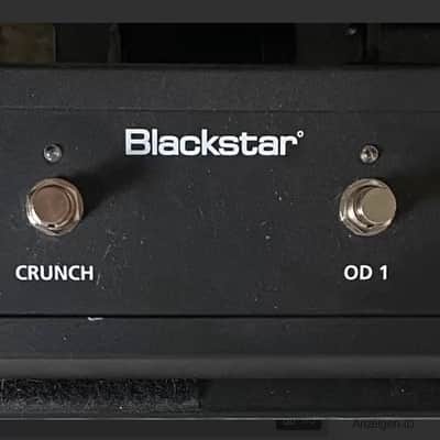 Blackstar Series One 100 MK II 2-Channel 100-Watt Guitar Amp Head image 3