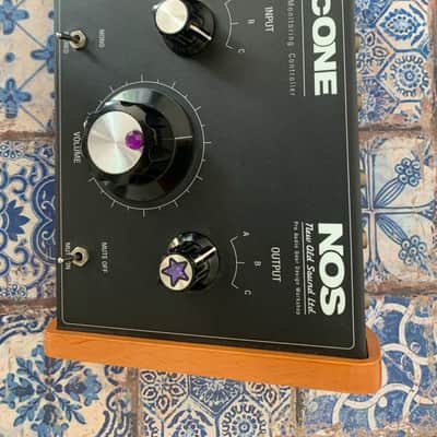 McOne New Old Sound Ltd image 5
