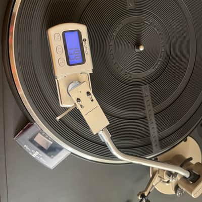 Marantz 6150 - PROFESSIONALLY RESTORED Vintage Hifi Turntable Record Player for Vinyl image 12