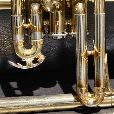 1969! Couesnon Bb flugelhorn image 18