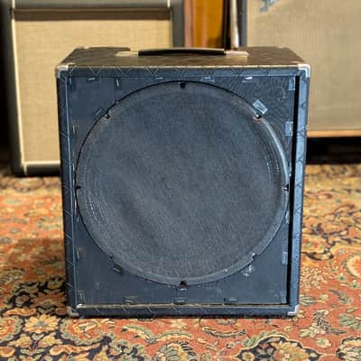 Polytone MINI-BRUTE - Black image 2