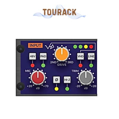 Solid State Logic Super 9000 Channel Strip | IN STOCK SHIP NOW | TOURACK image 9
