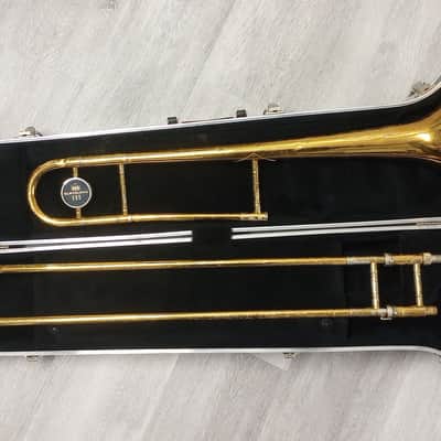 King Cleveland 605 Trombone [Late 1960s] image 1