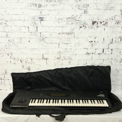 KORG M1 Music Workstation image 14