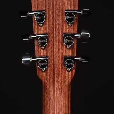 Martin LX1E Travel Size Acoustic Electric image 10
