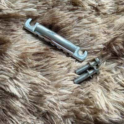 1970s Gibson Les Paul / SG Vintage Tailpiece image 1