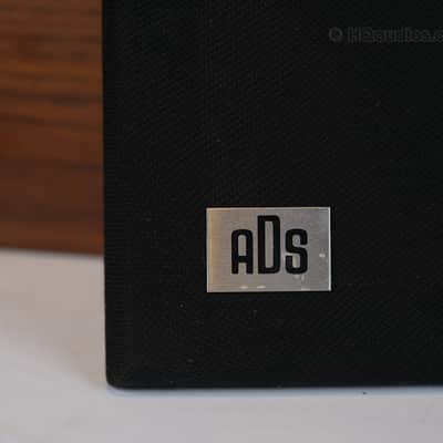 ADS L810 3-Way 4-Driver Speakers – Professionally Restored – 1-Year Warranty image 7