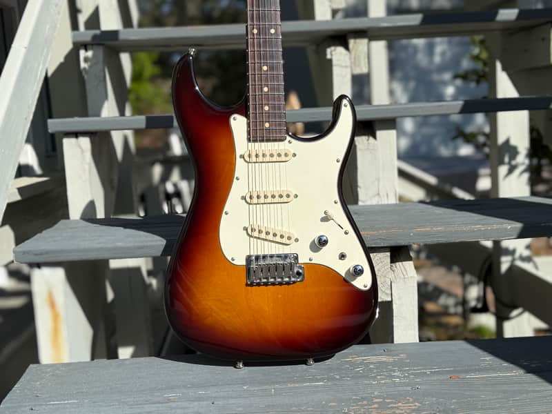 Tom Anderson Classic S @AIFG image 1