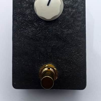 Quint Guitars Clone Lab - Focus Fuzz image 4