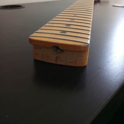 ESP 48th Street NY. Holy Grail neck, EVH, George Lynch, Kramer image 6