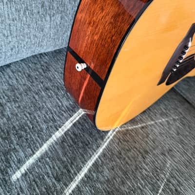Martin Custom Shop 00-18 image 9