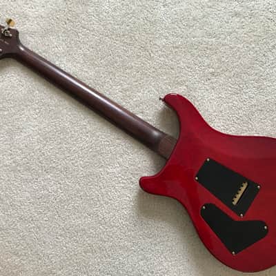PRS Custom 24 Artist w/ Rosewood Neck image 14