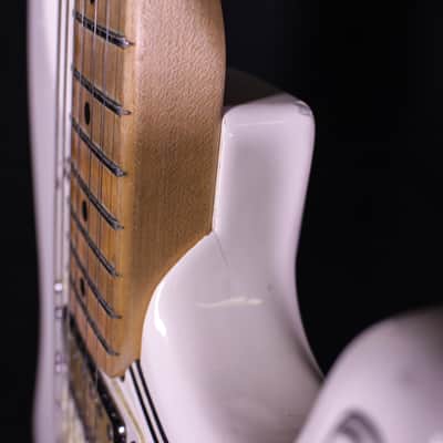 Univox Ripper [White] w/OHSC image 7