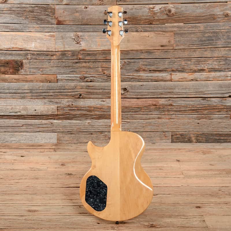 Ibanez 2451 L-Style Custom Solid Body image 5