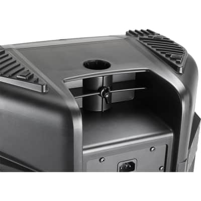 JBL IRX112BT - 12" 2-Way 1300W Portable Powered Loudspeaker image 5