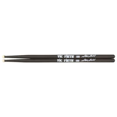 Vic Firth SSG Steve Gadd Signature Wood Tip Sticks