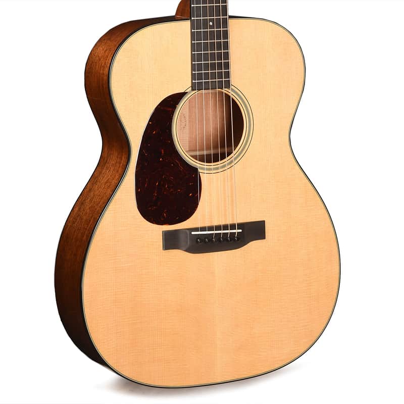Martin Standard Series 000-18 Left-Handed image 3