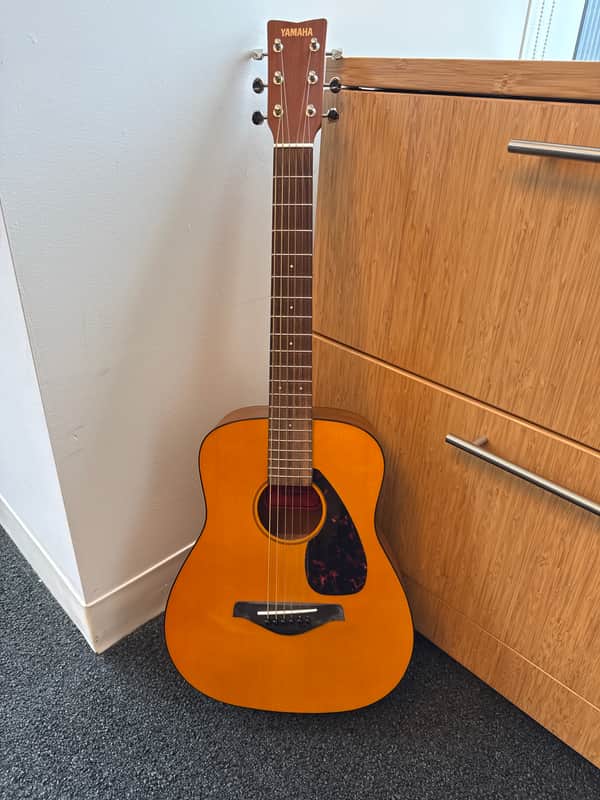 Yamaha FG Junior JR-1 2020 - Natural image 1